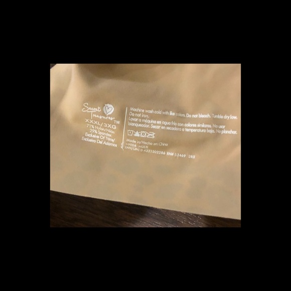 Two new sweet temptation bras - Picture 6 of 13